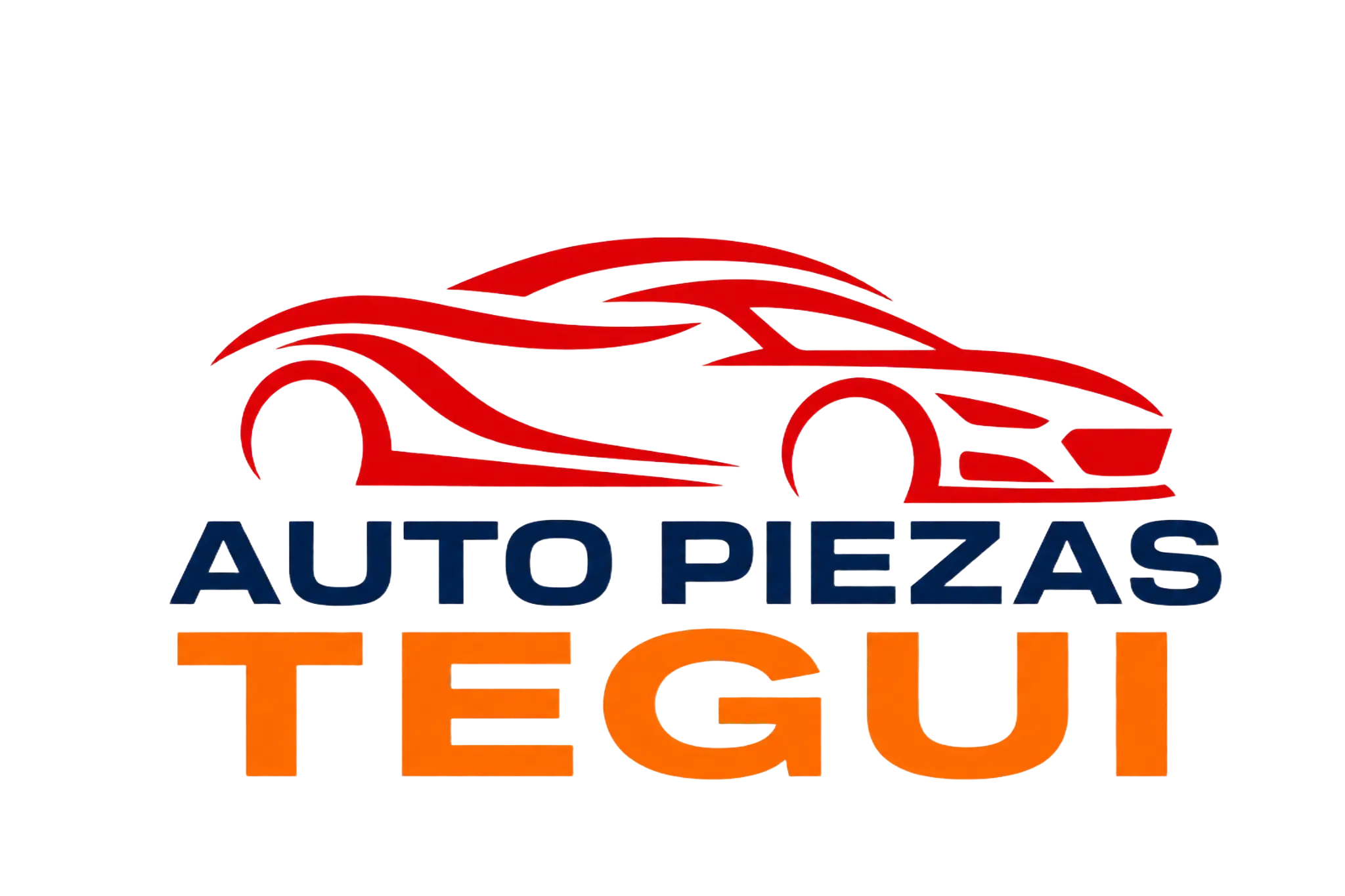 Autopiezas Tegui